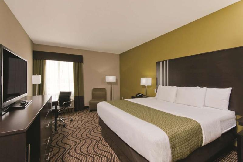 Hotel La Quinta By Wyndham Artesia Exterior foto